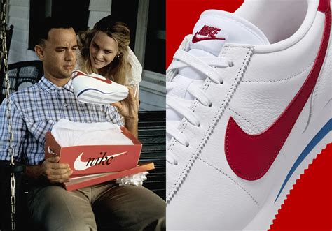 nike cortez herren forrest gump|forrest gump nike running shoes.